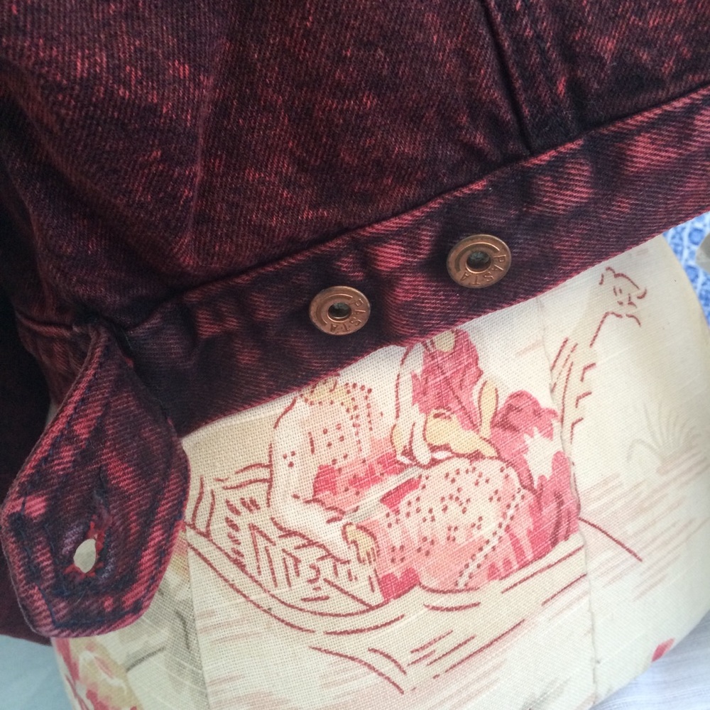 Cropped Jacket - Picture 4 of 4